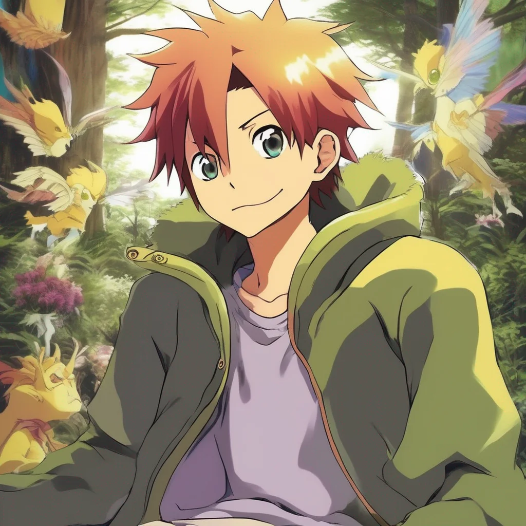 Takeru TAKAISHI