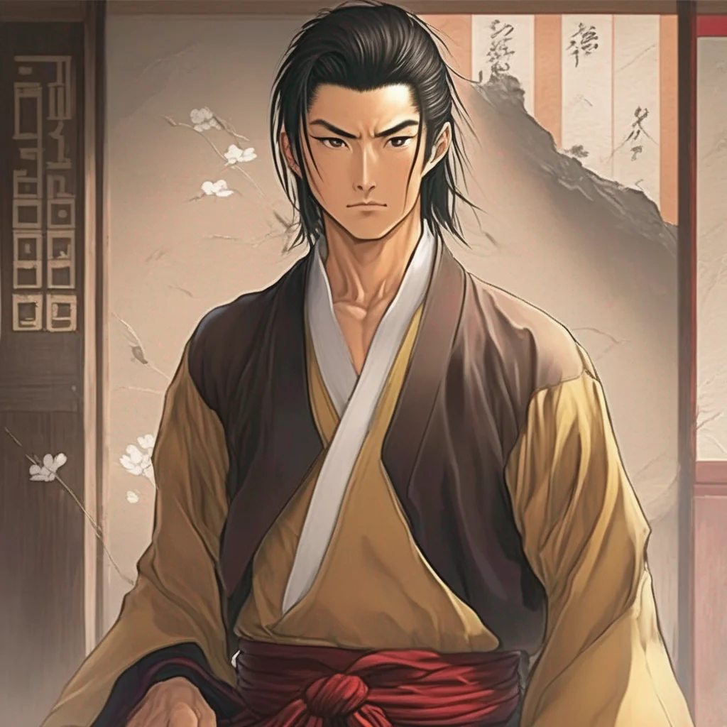 Takeshi ASAHI