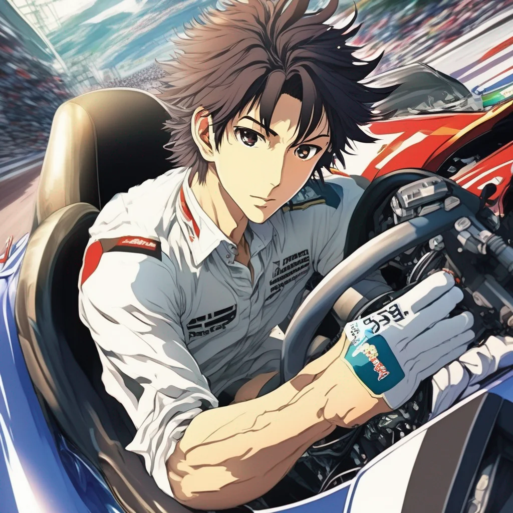 Takeshi HAMAOKA