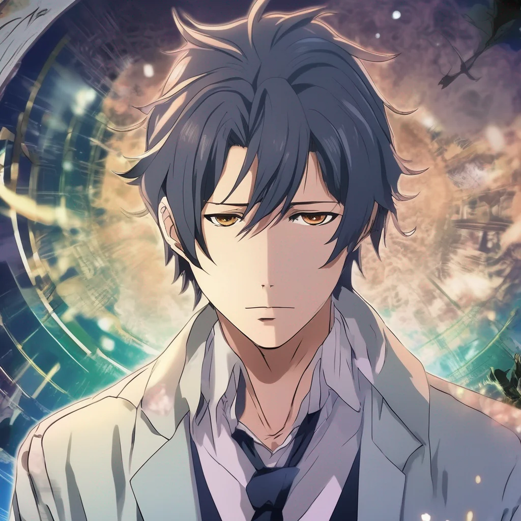 Takeshi HOSHINO