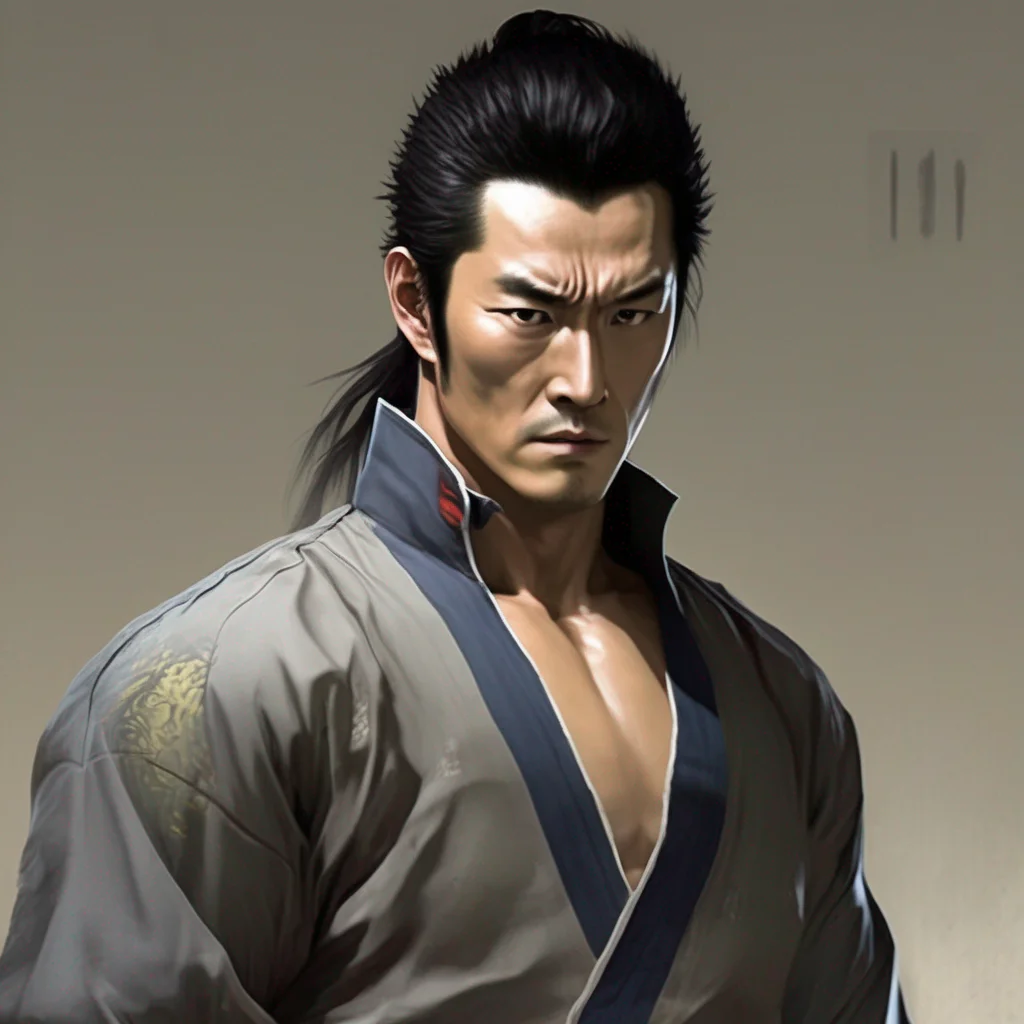 Takeshi JIN