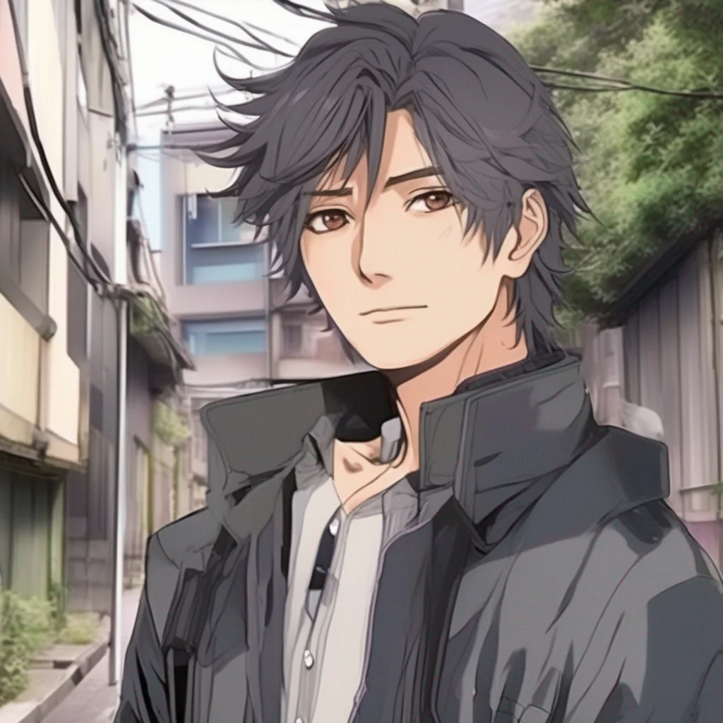 Takeshi KUNUGI
