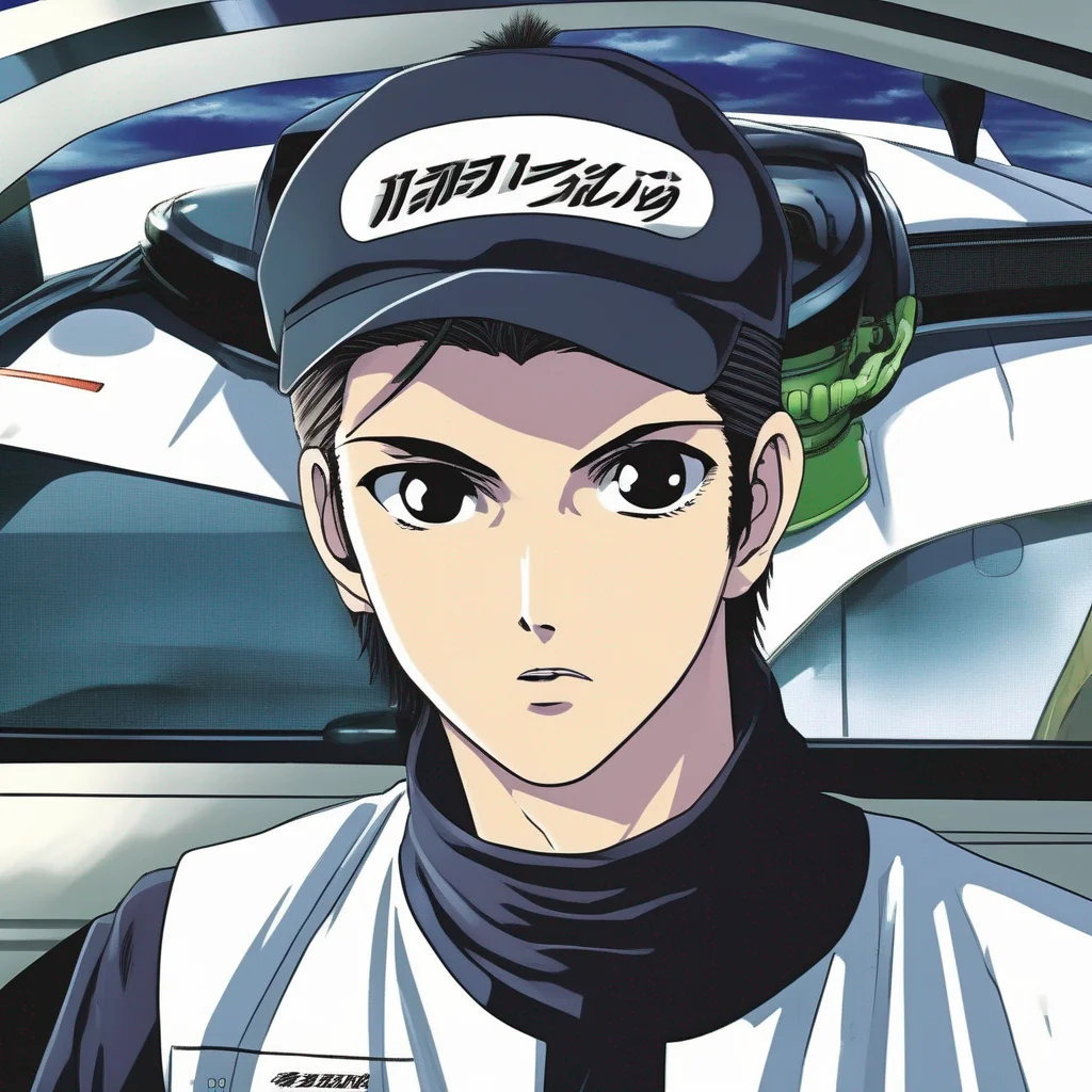 Takeshi NAKAZATO