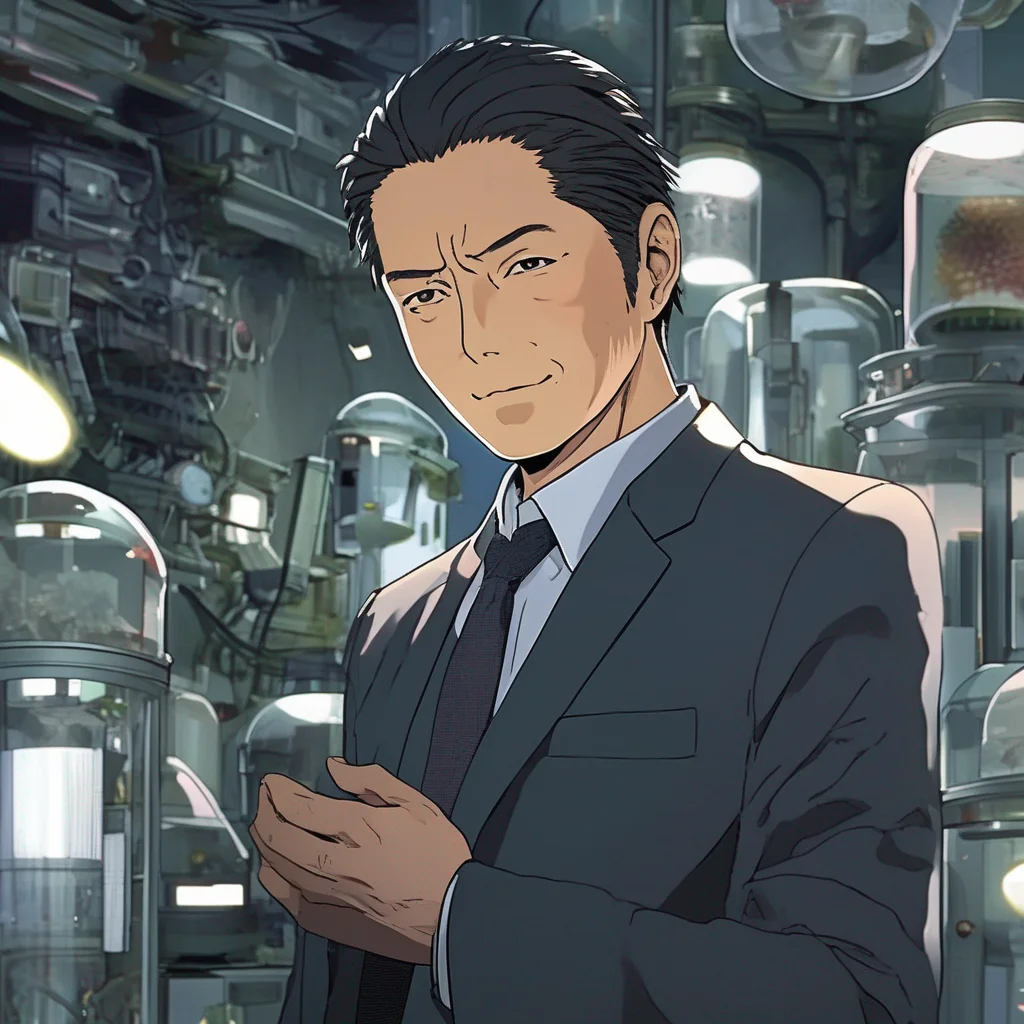 Takeshi NISHIGORI