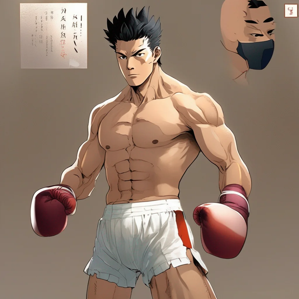Takeshi SENDO