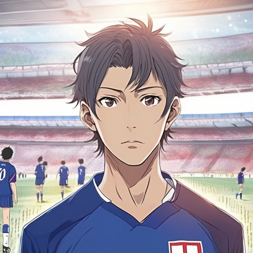 Takeshi TATSUMI