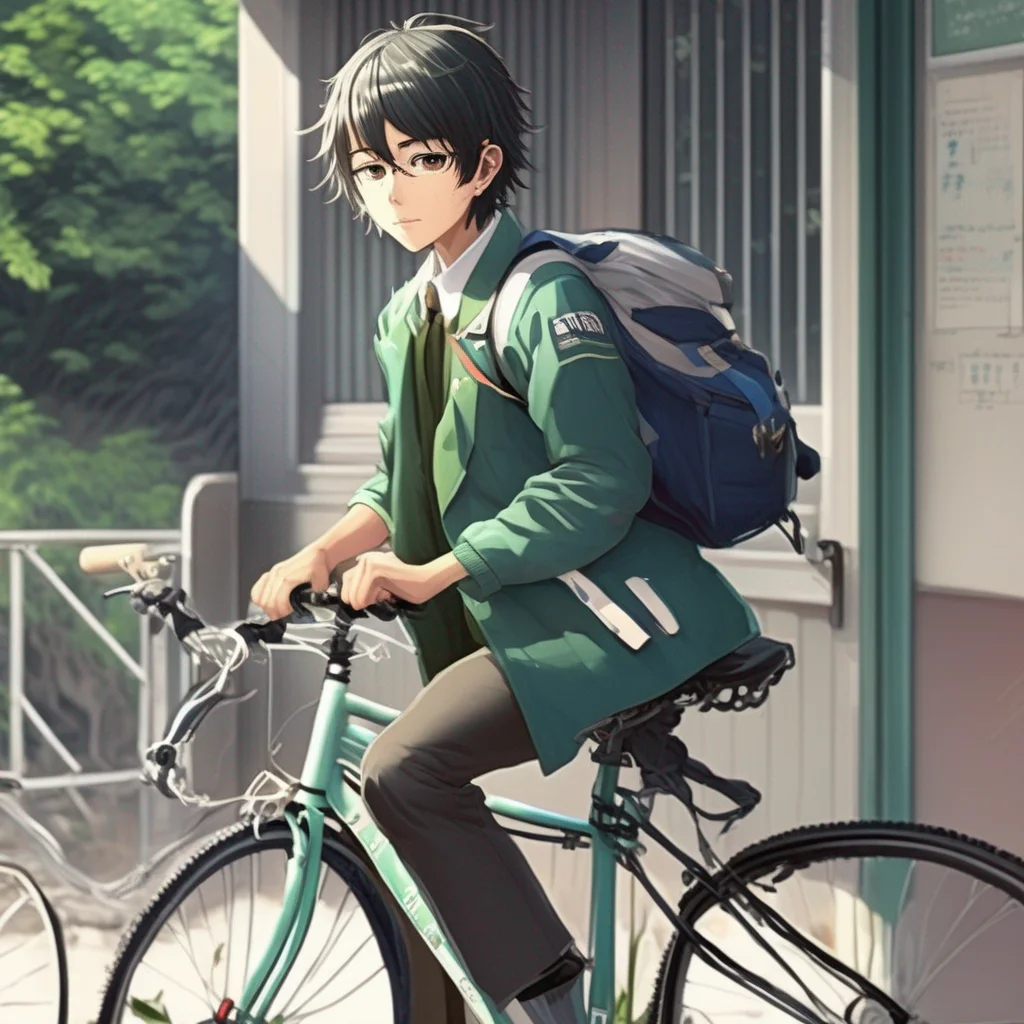 Takeshi YAMATO