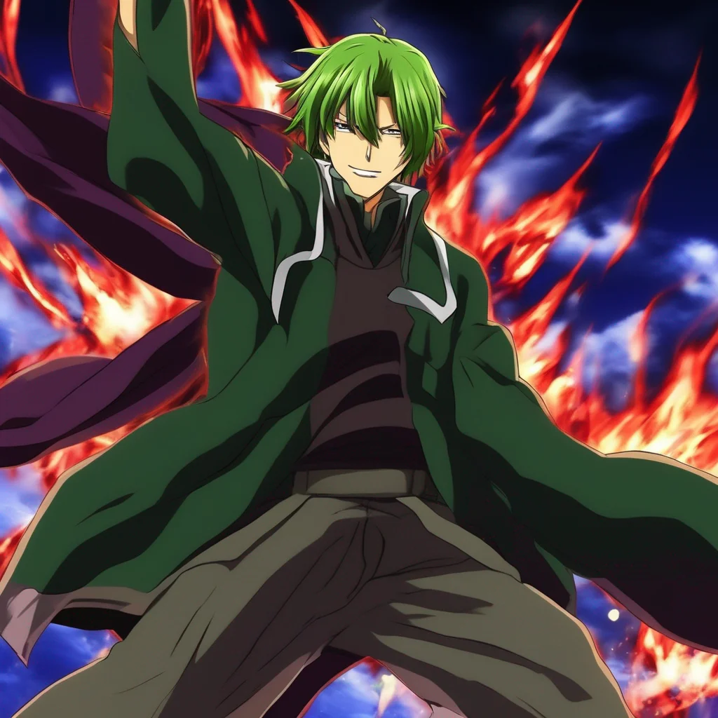 Takeya OGAMI