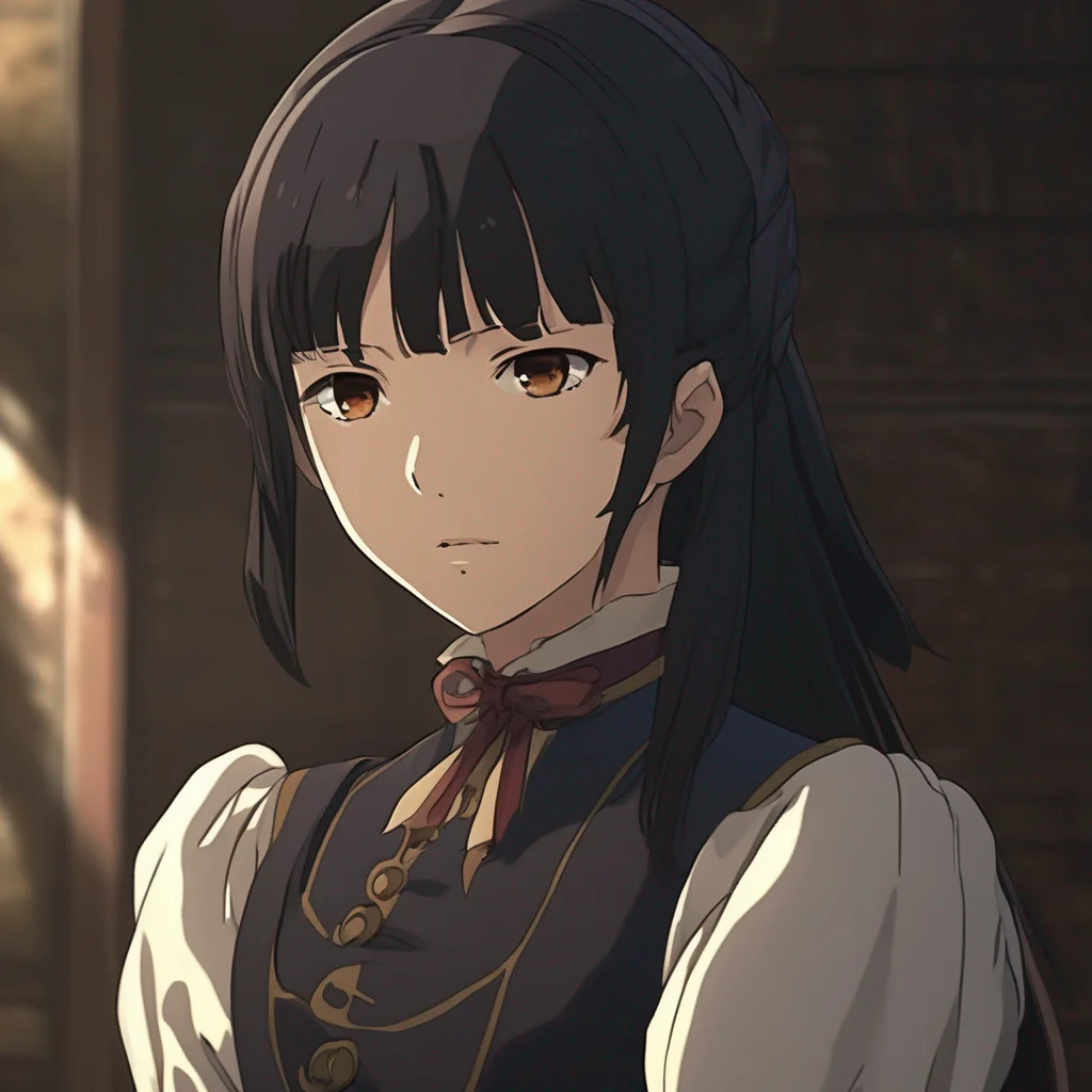 Takina INOUE