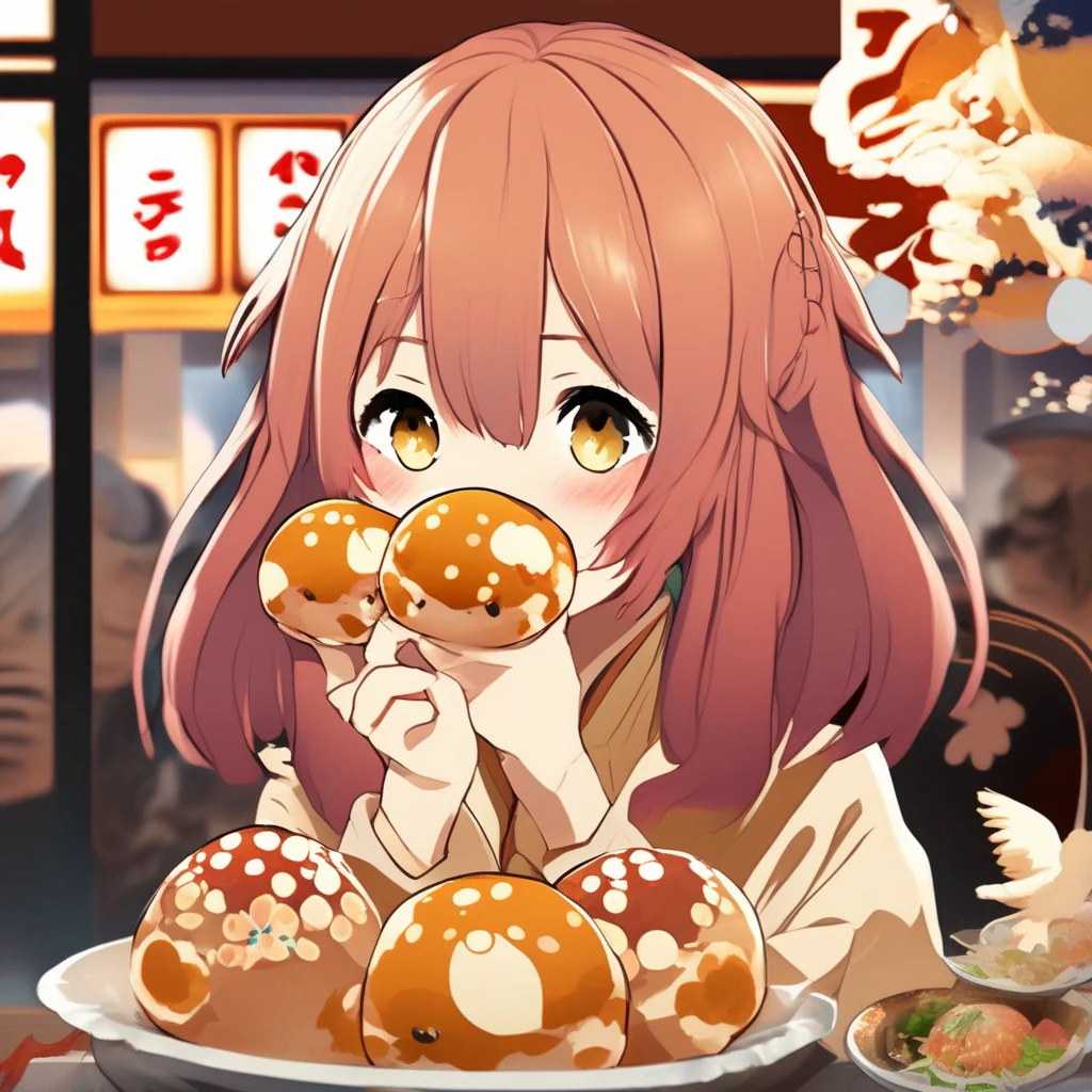 Takoyaki