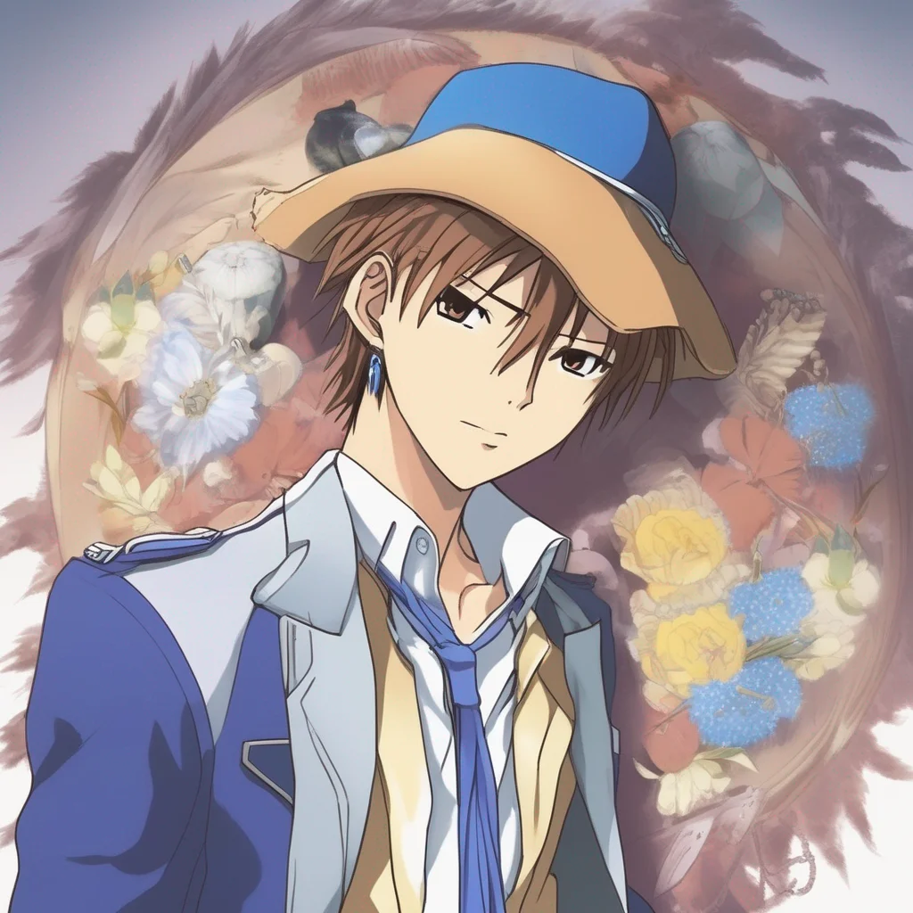 Takumi AIBA