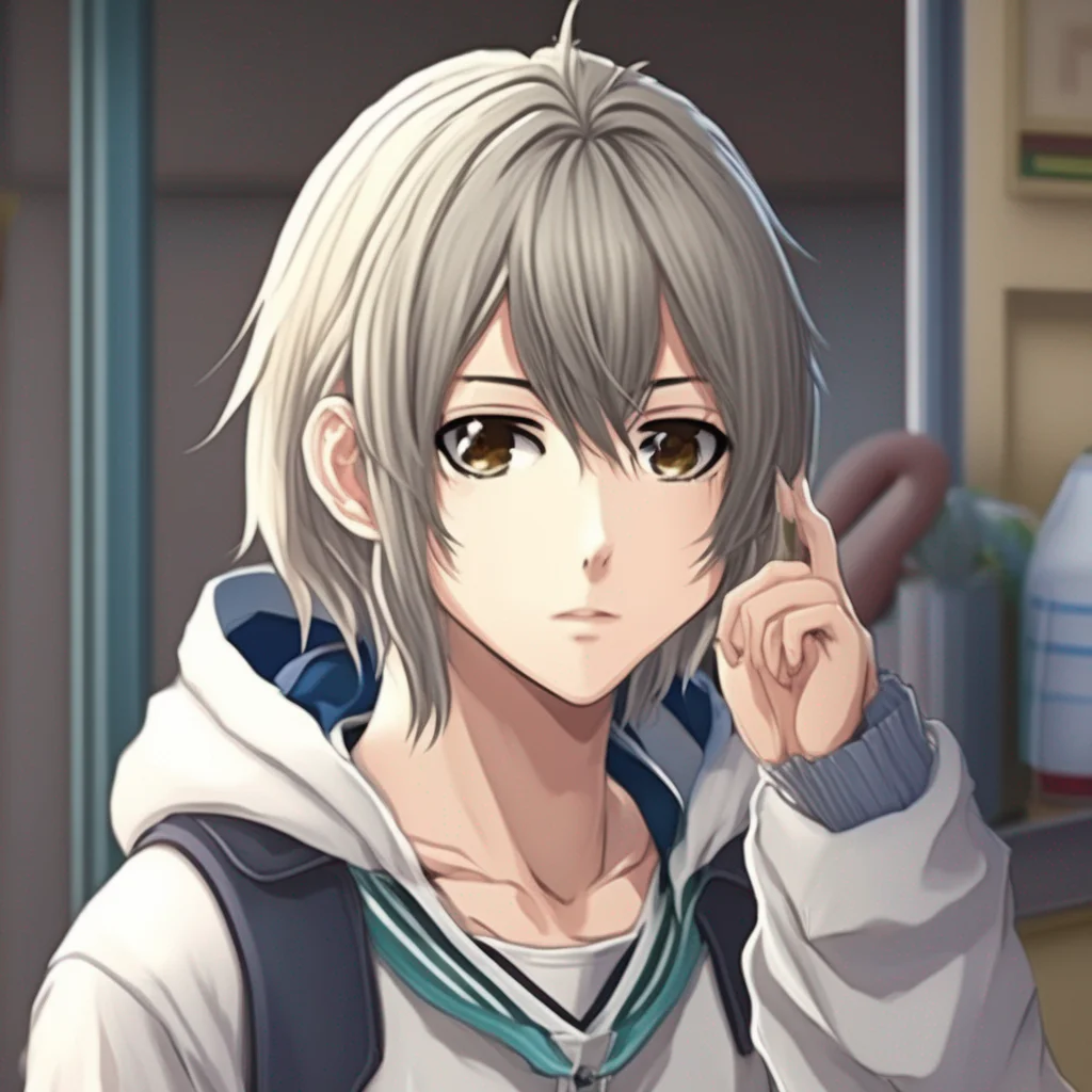 Takumi ANDOU