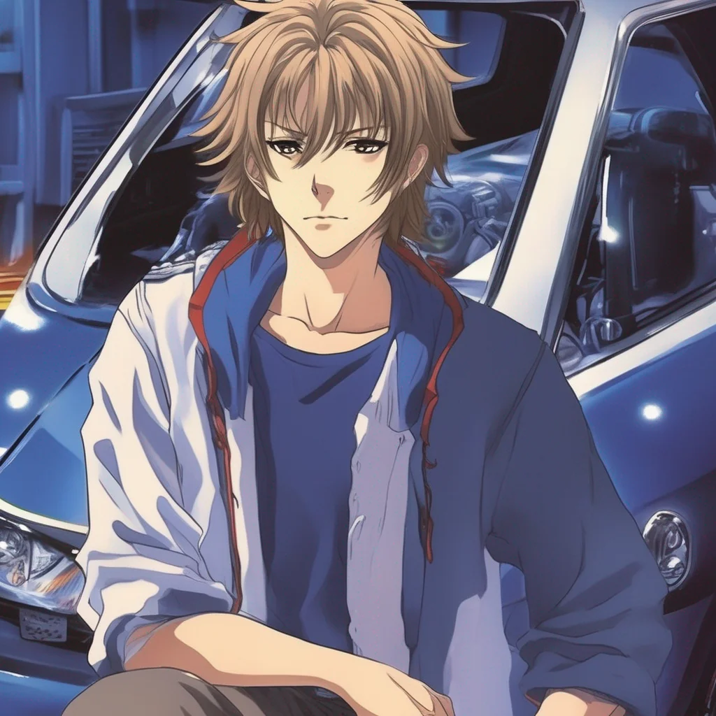 Takumi FUJIWARA