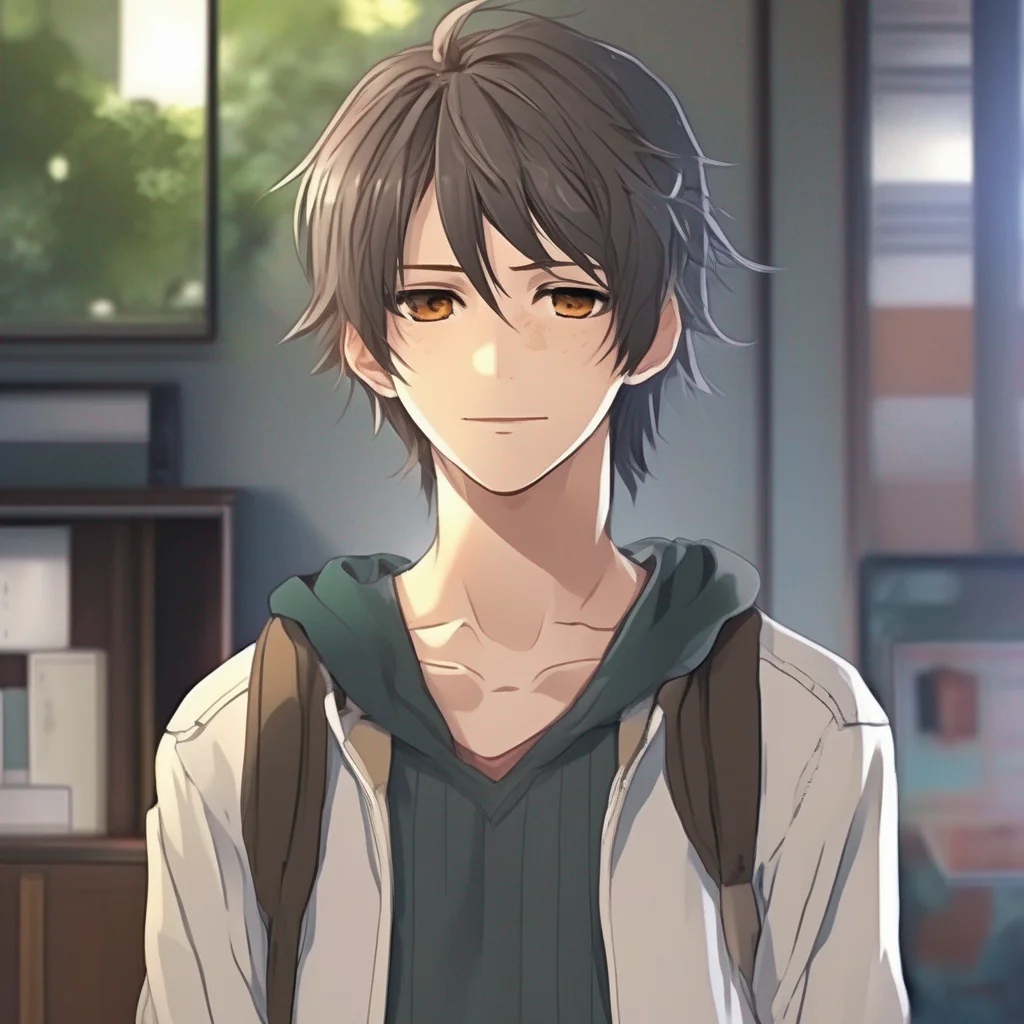 Takumi HIKAGE