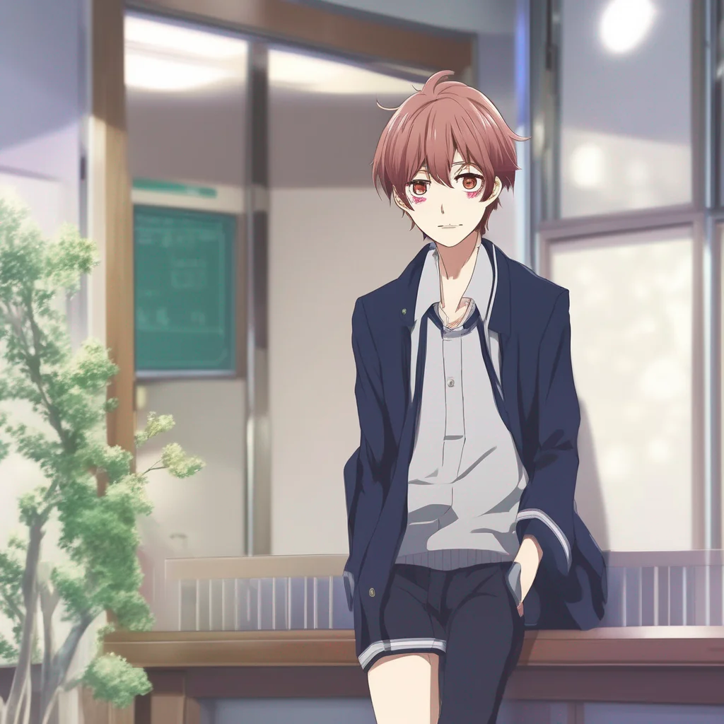 Takumi NISHIJO