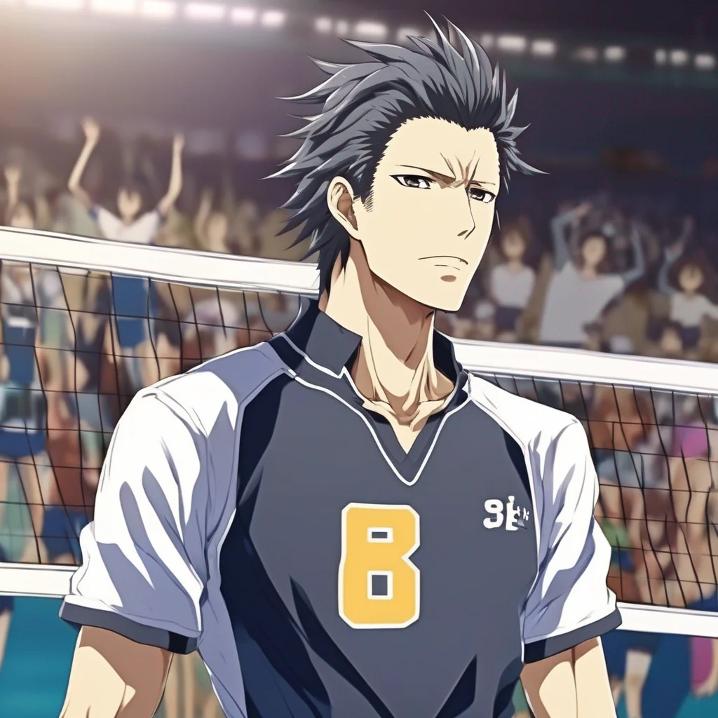 Takurou OIWAKE