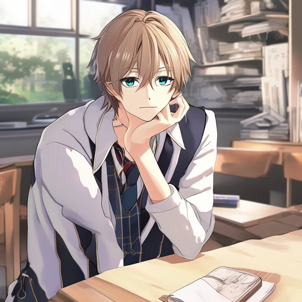 Takuto AINOKI