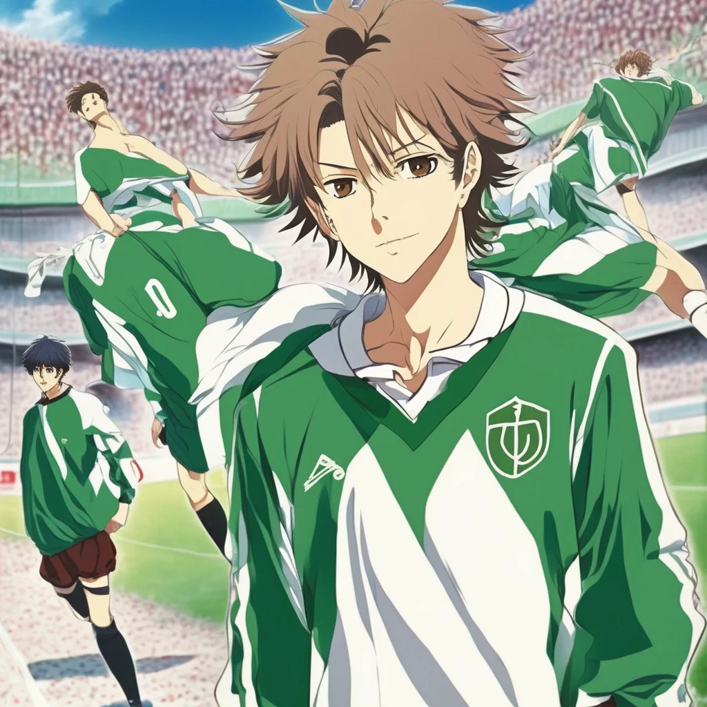 Takuto IZUMI
