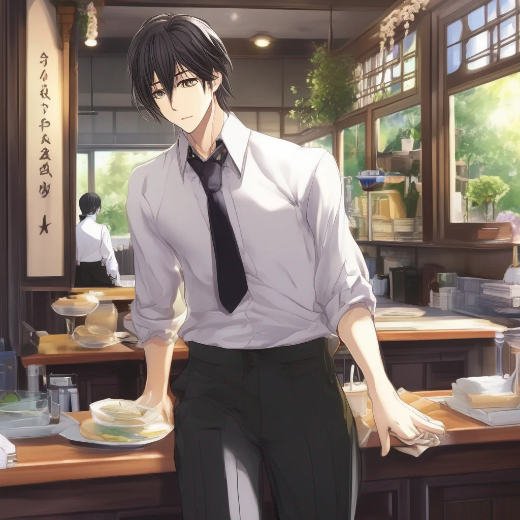 Takuya SAOTOME