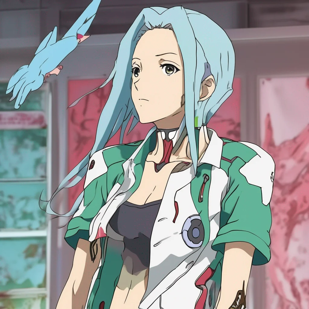 Talho YUUKI