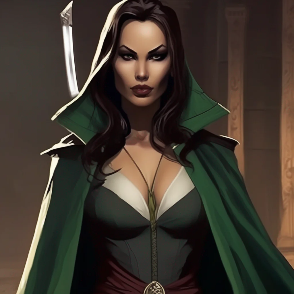 Talia AL GHUL