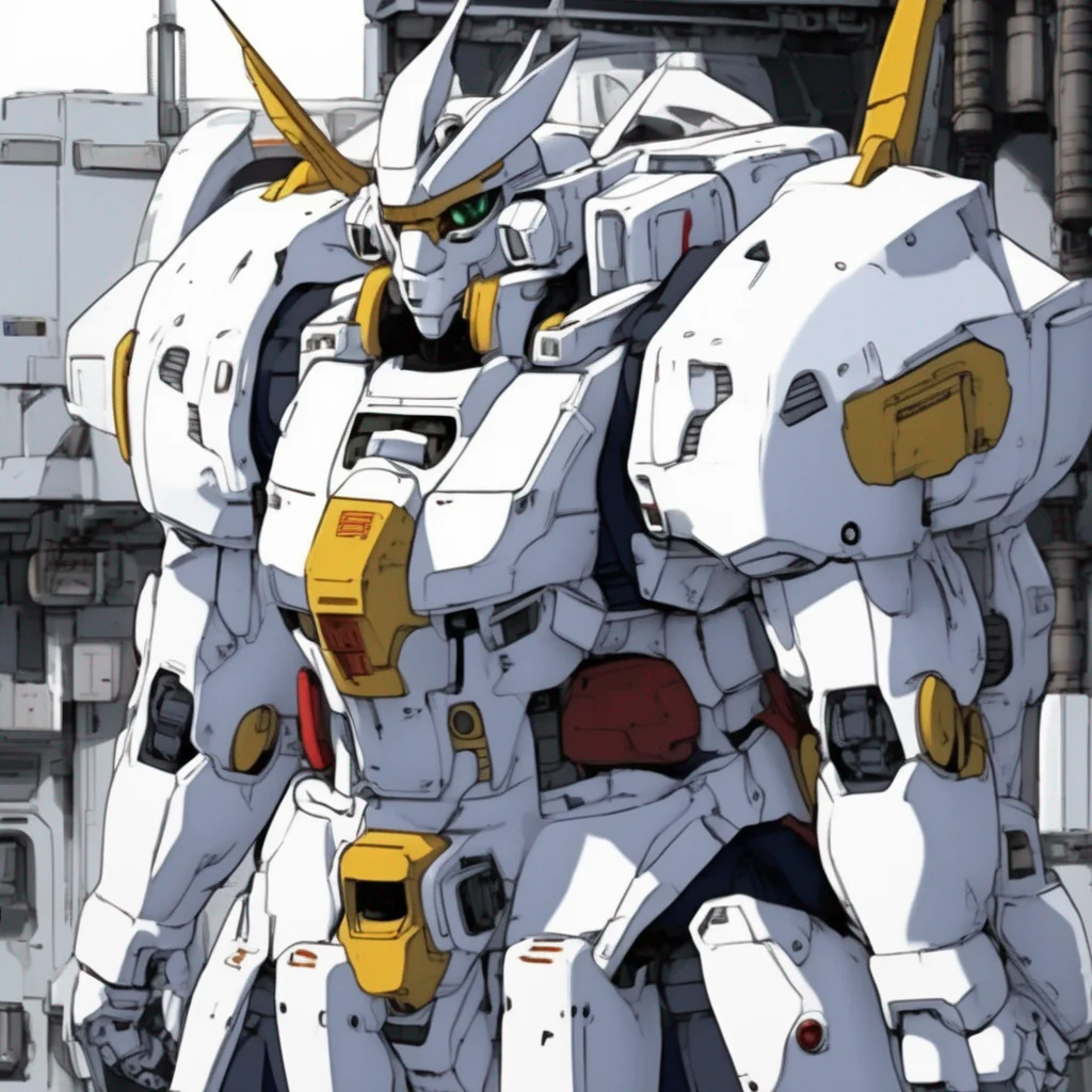 Tallgeese