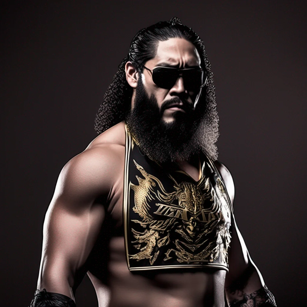 Tama TONGA