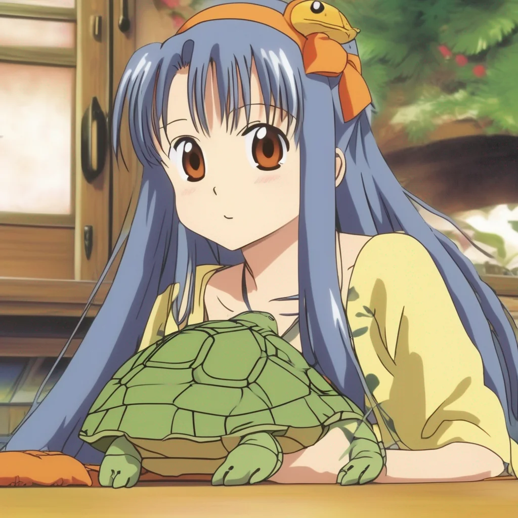 Tama-chan