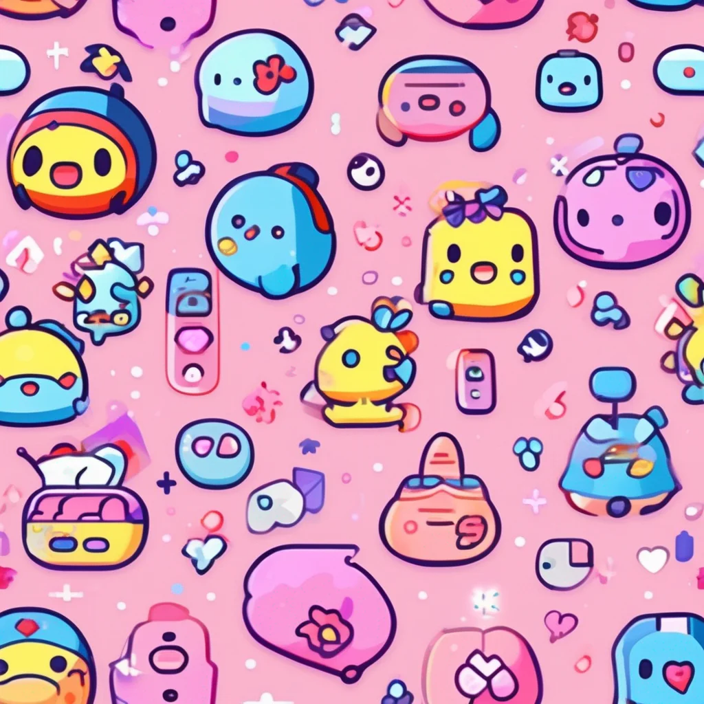 Tamagotchi