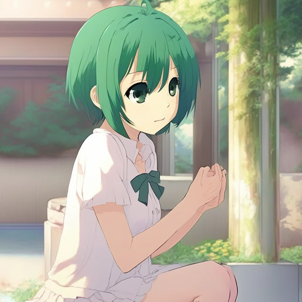 Tamaki YOTSUBA