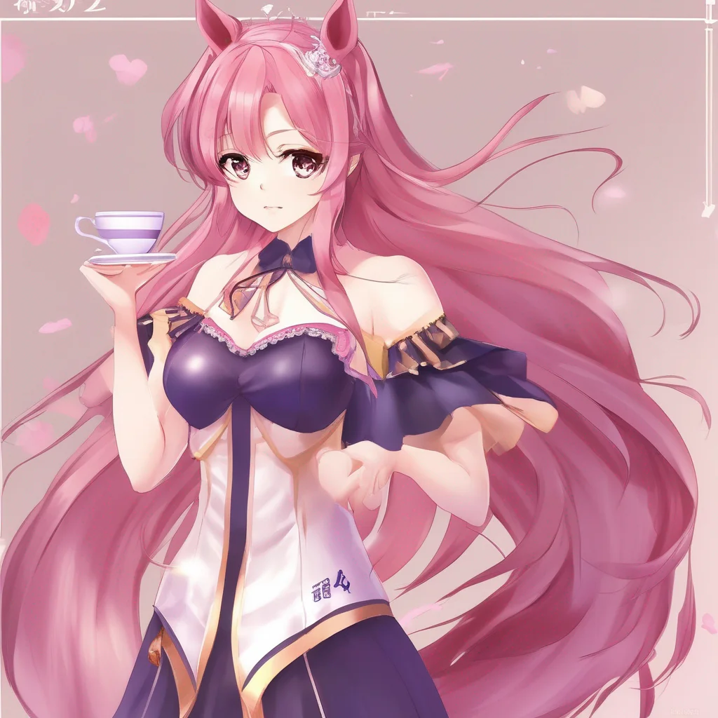 Tamamo Cross