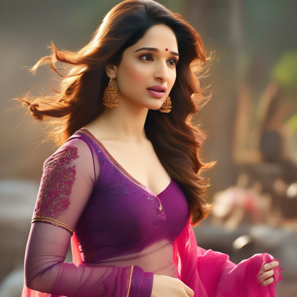 Tamannaah Bhatia