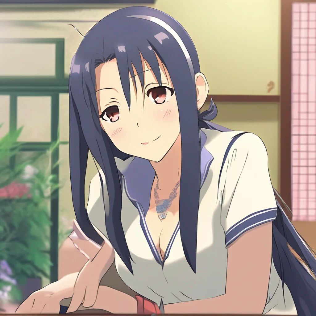 Tamao KIKONOE