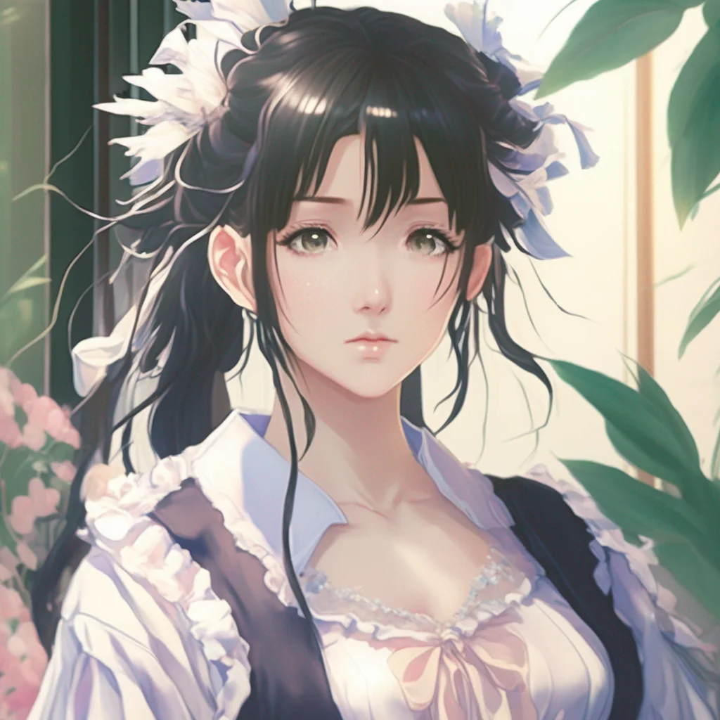 Tamao OMATA