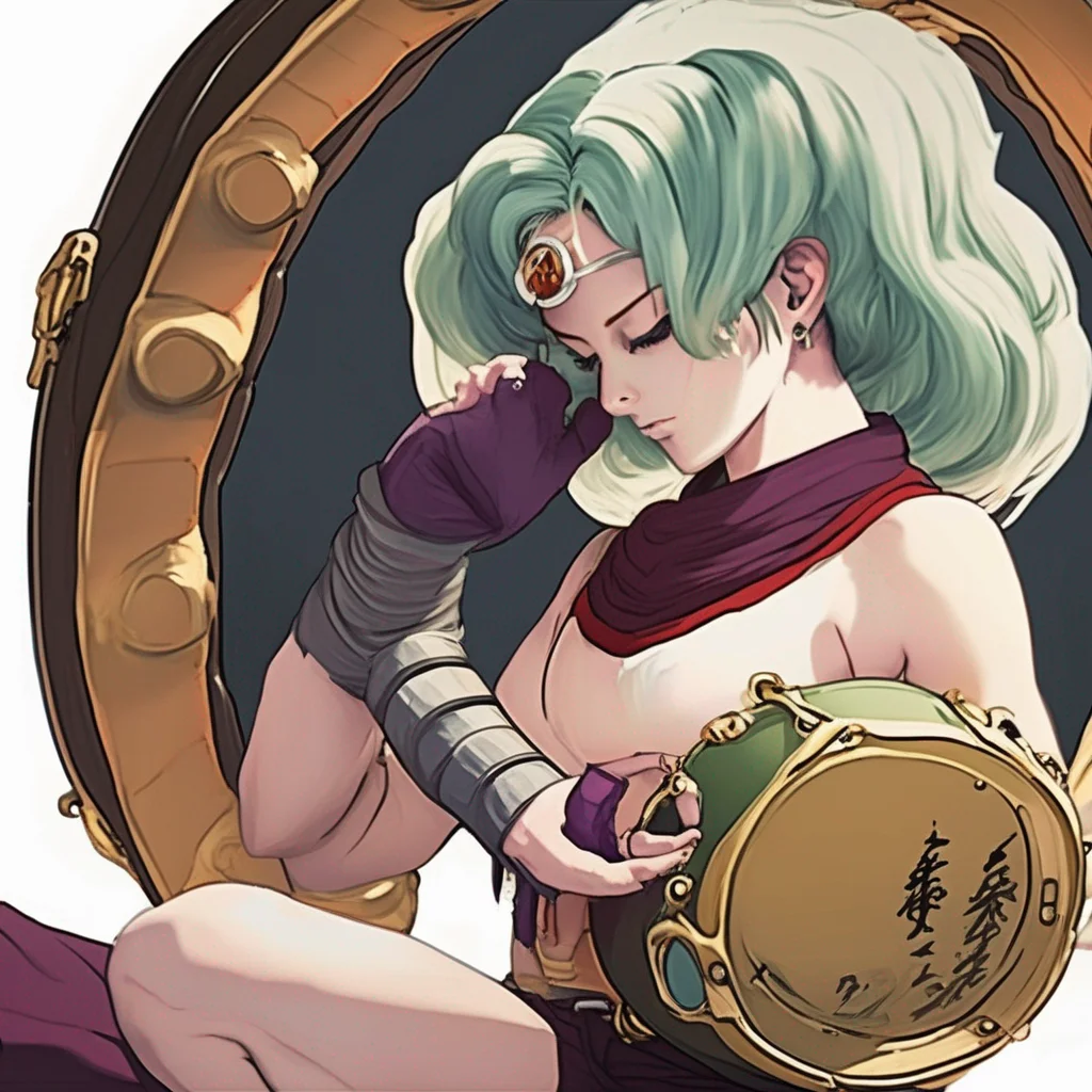 Tambourine