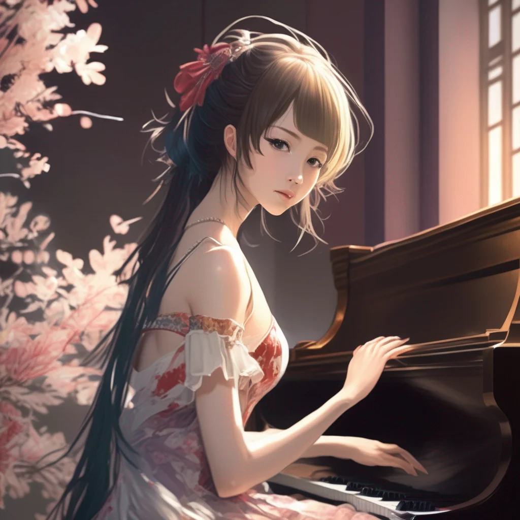 Tami NISHIMIKADO