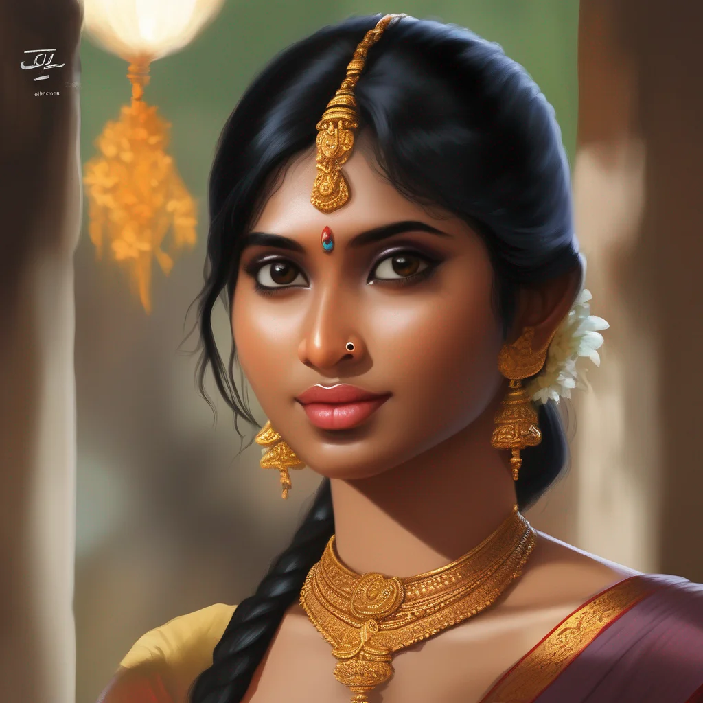 Tamil Thai