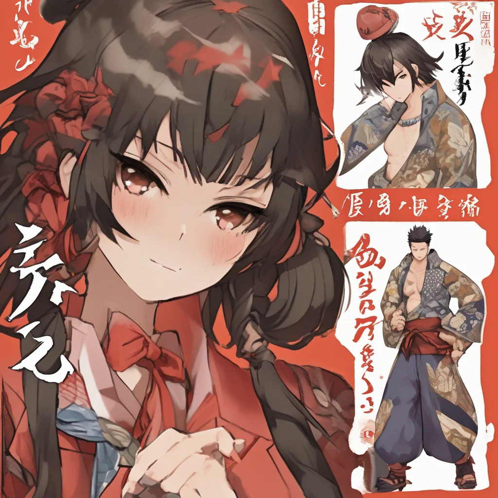 Tamotsu