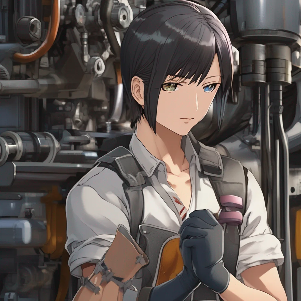 Tamotsu OISHI