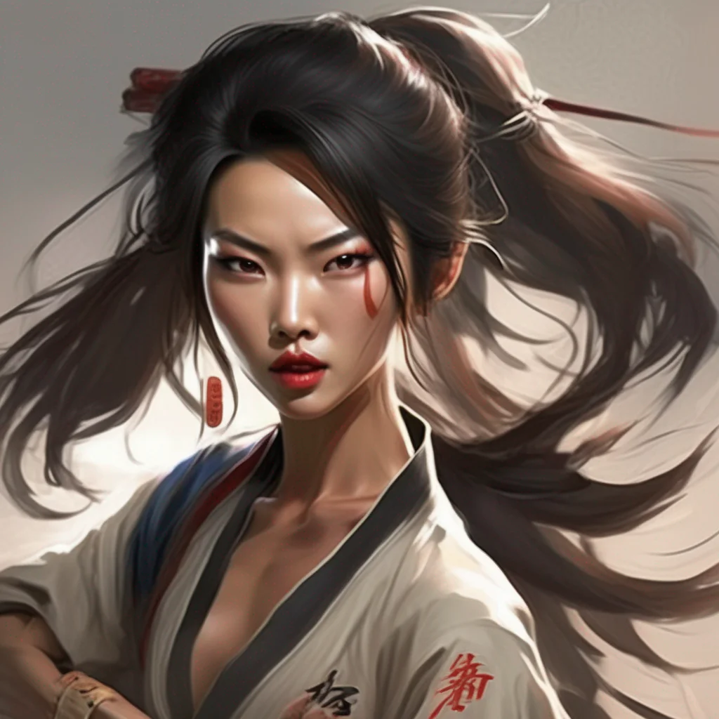 Tan YIN