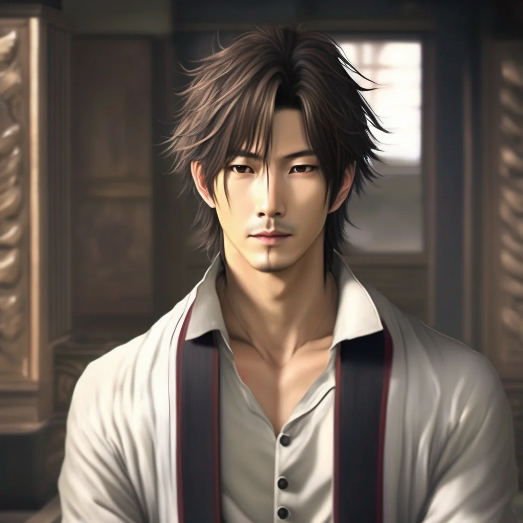 Tanaka DAIGO