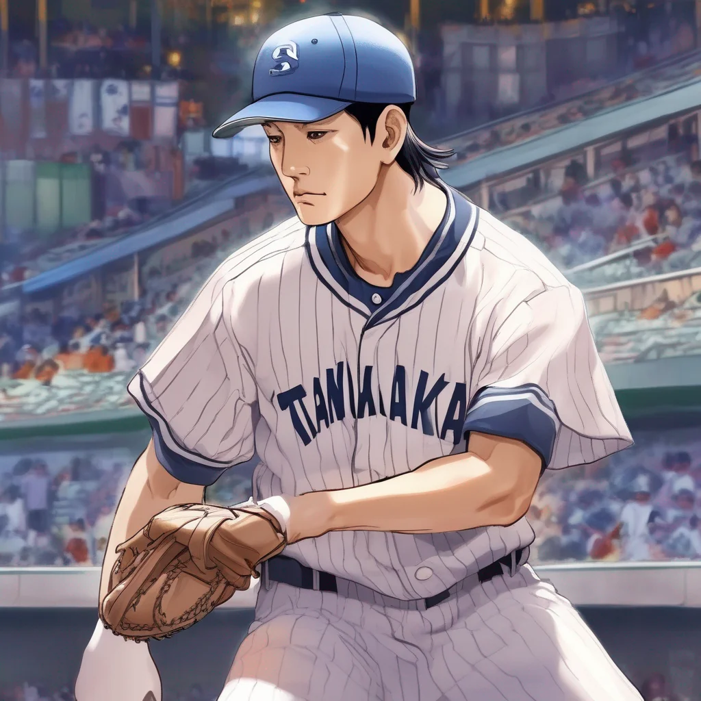 Tanaka