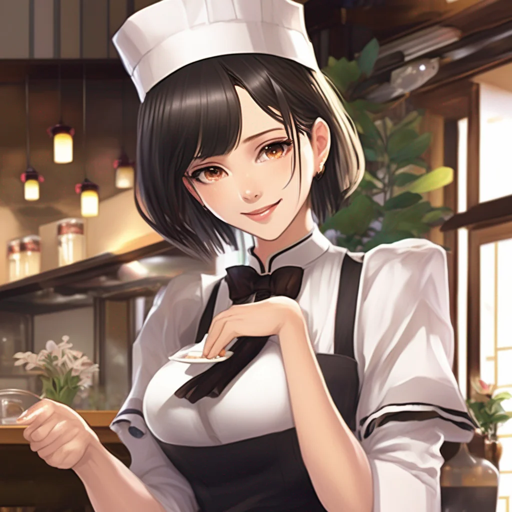 Tanaka