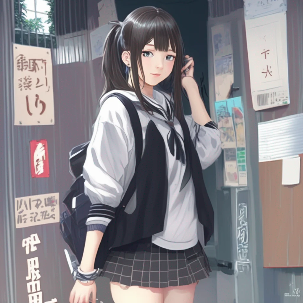 Tanaka