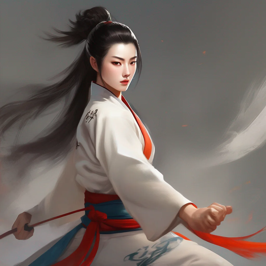 Tang Shi Qi