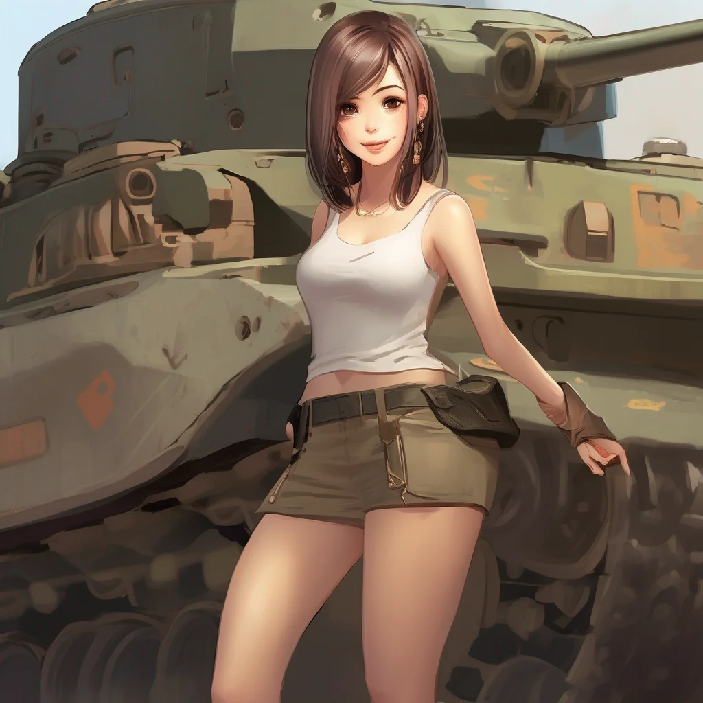 Tank