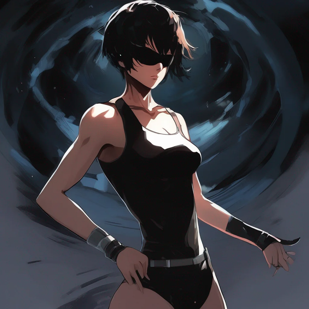 TankTop Black Hole