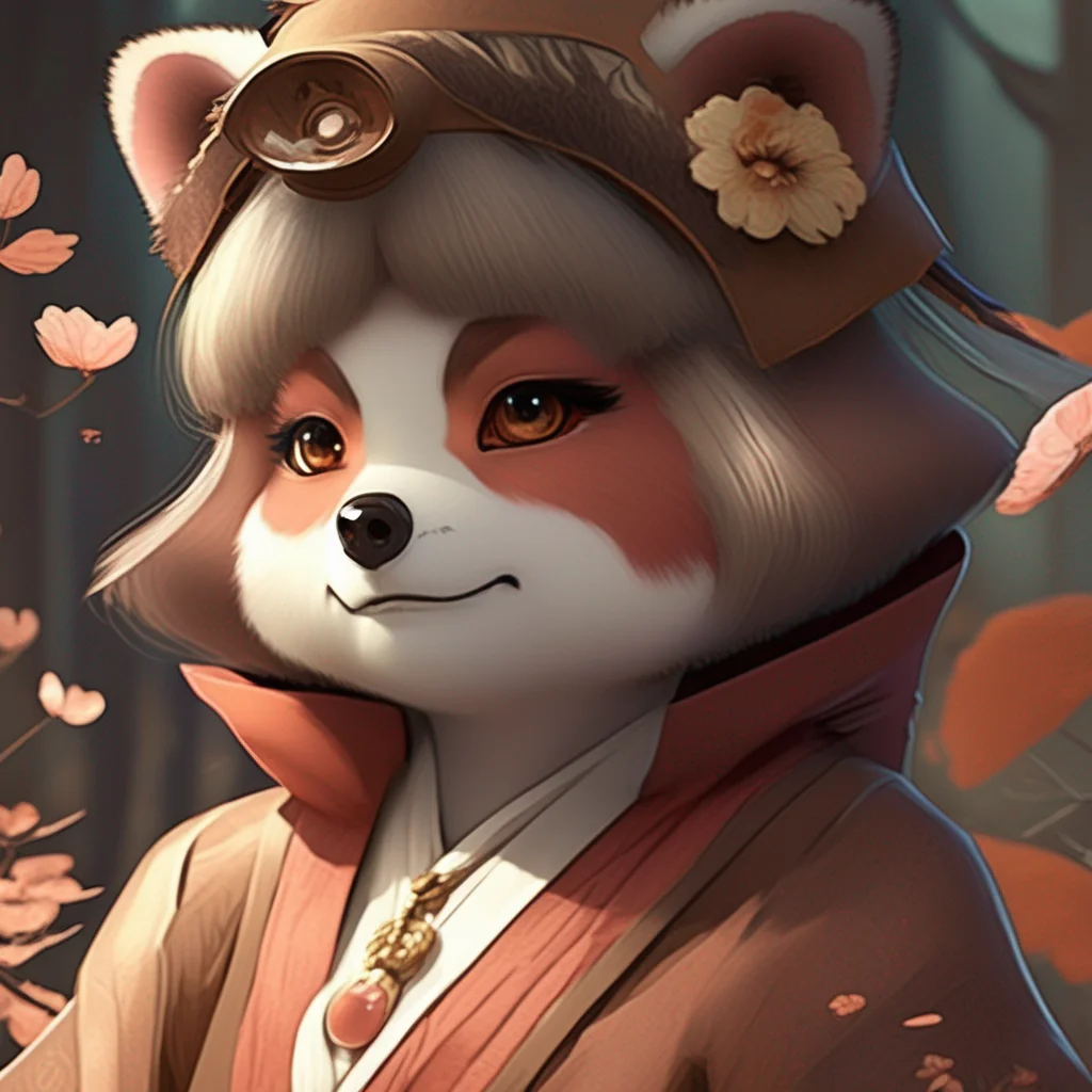 Tanuki