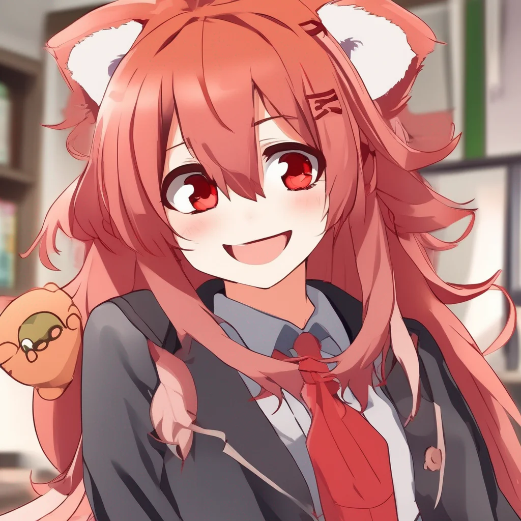 Tanuki