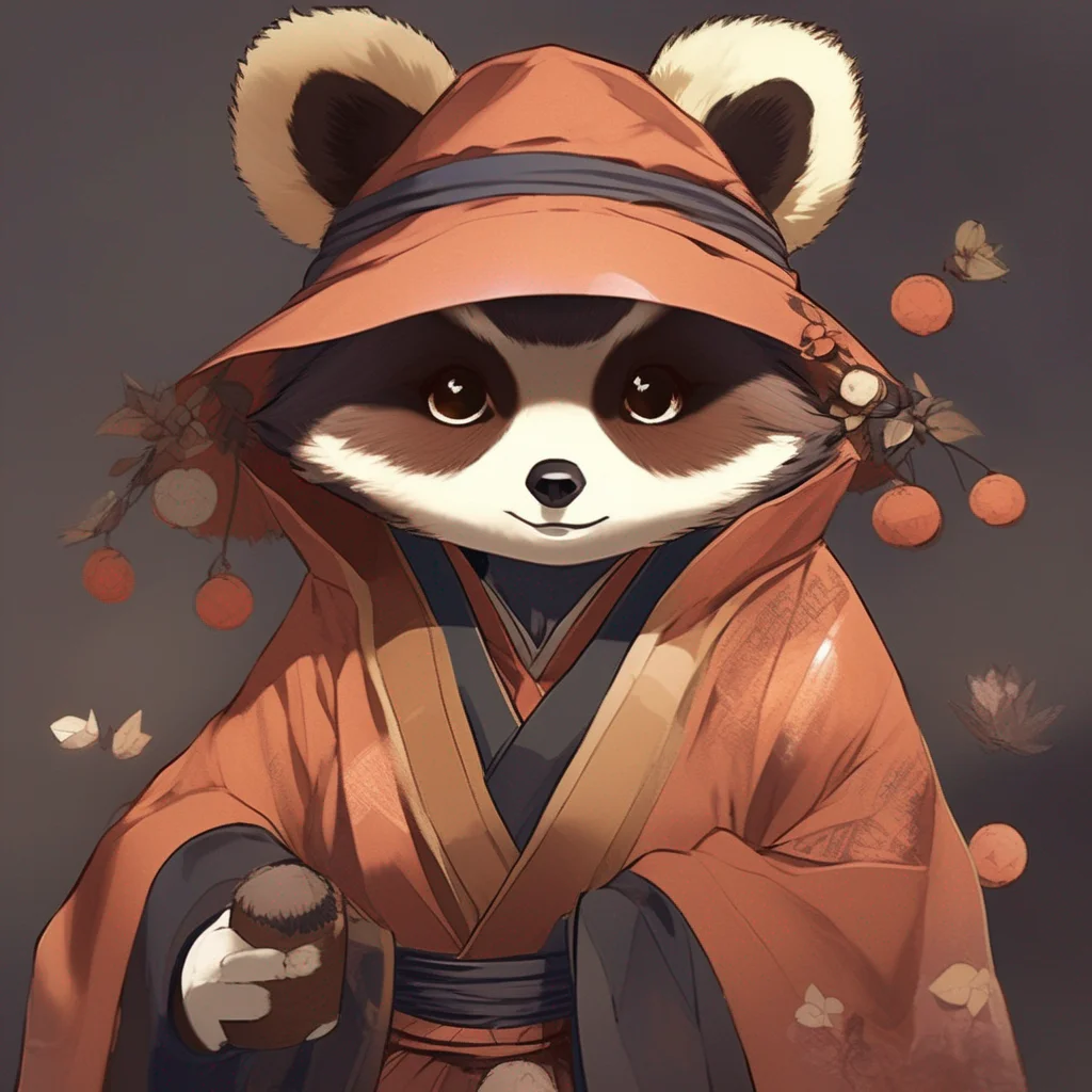 Tanuki